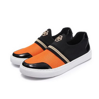 PhiliPP Plein Men Loafers--032